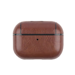 Custodia protettiva in pelle per AirPods Pro 2