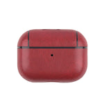 Custodia protettiva in pelle per AirPods Pro 2