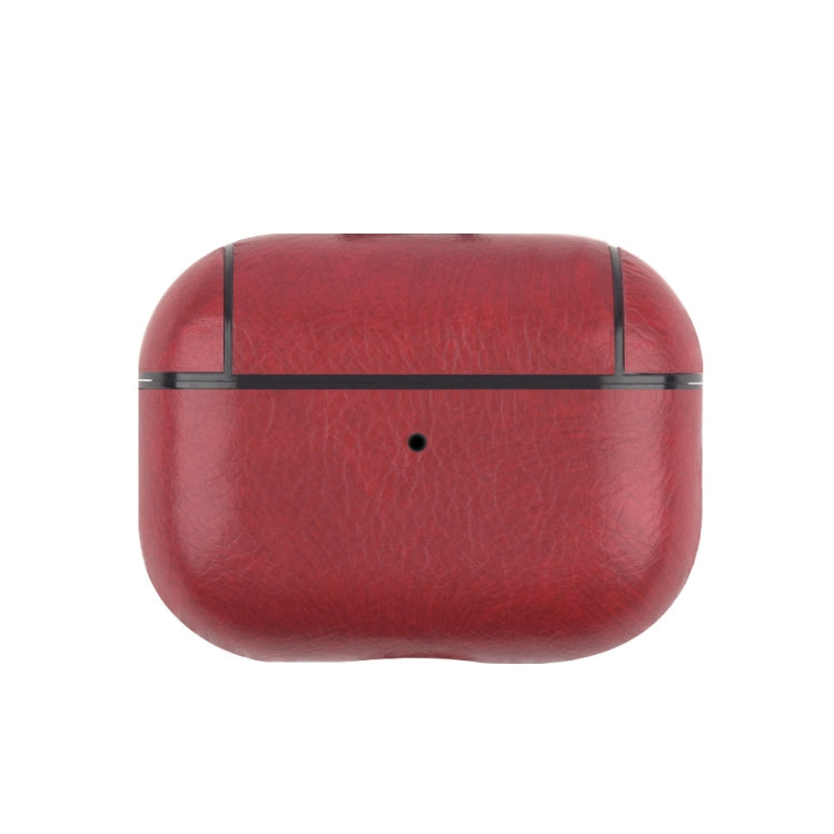 Custodia protettiva in pelle per AirPods Pro 2
