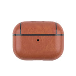 Custodia protettiva in pelle per AirPods Pro 2