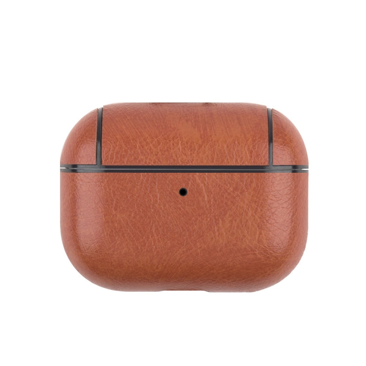 Custodia protettiva in pelle per AirPods Pro 2
