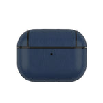 Custodia protettiva in pelle per AirPods Pro 2