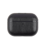 Custodia protettiva in pelle per AirPods Pro 2