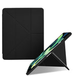 Custodia Smart in pelle per iPad mini 4/5/6 e iPad Air 1/2