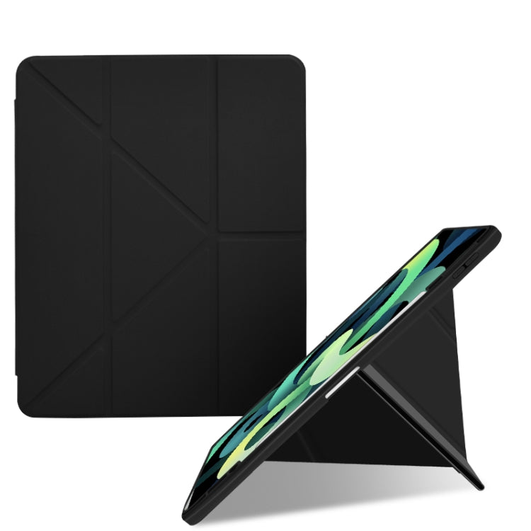 Custodia Smart in pelle per iPad mini 4/5/6 e iPad Air 1/2
