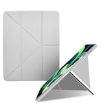 Custodia Smart in pelle per iPad mini 4/5/6 e iPad Air 1/2