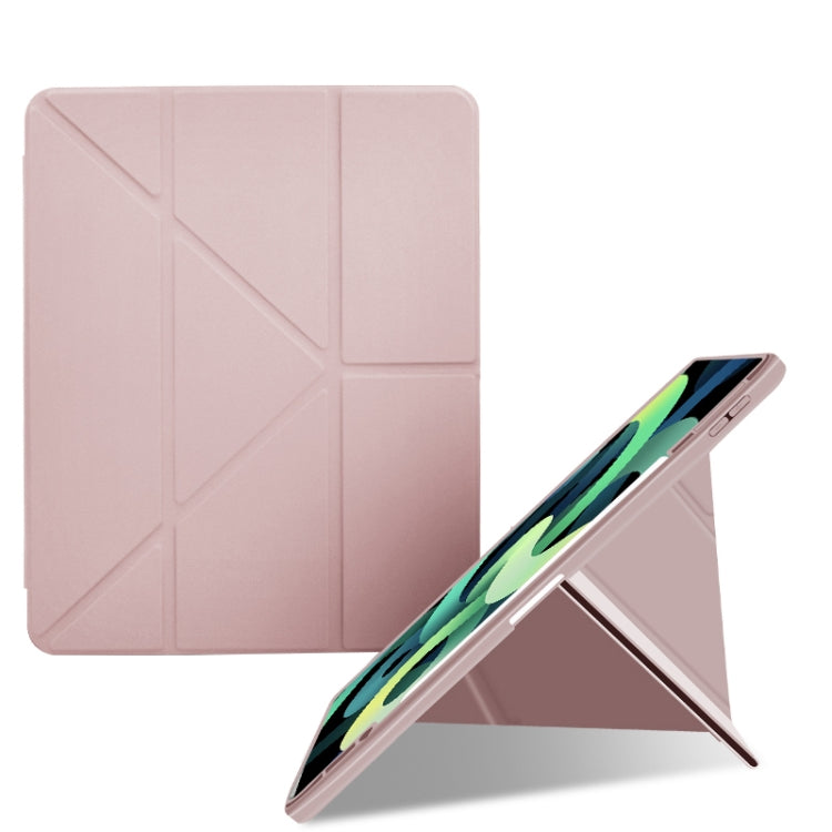 Custodia Smart in pelle per iPad mini 4/5/6 e iPad Air 1/2