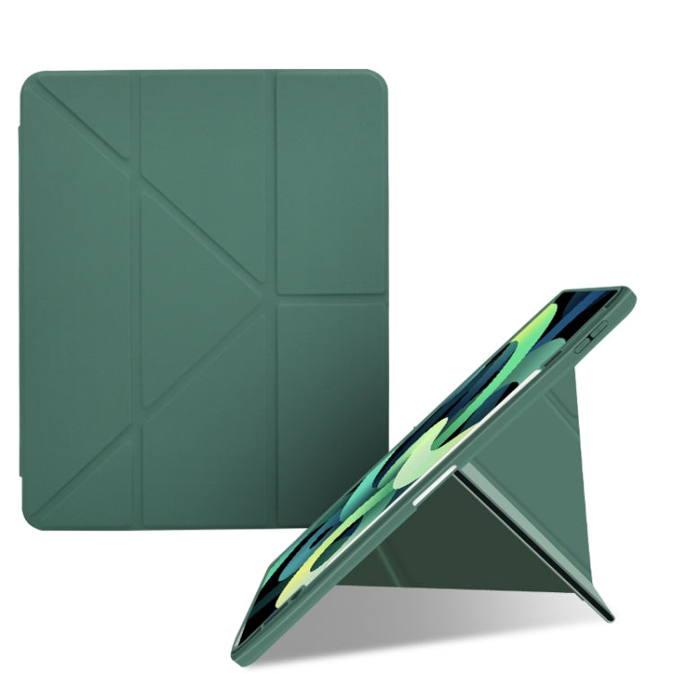 Custodia Smart in pelle per iPad mini 4/5/6 e iPad Air 1/2