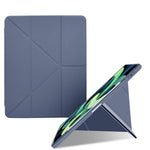 Custodia Smart in pelle per iPad mini 4/5/6 e iPad Air 1/2
