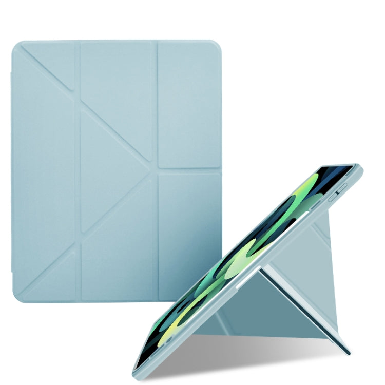 Custodia Smart in pelle per iPad mini 4/5/6 e iPad Air 1/2