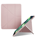 Custodia Smart in pelle per iPad mini 4/5/6 e iPad Air 1/2