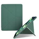 Custodia Smart in pelle per iPad mini 4/5/6 e iPad Air 1/2