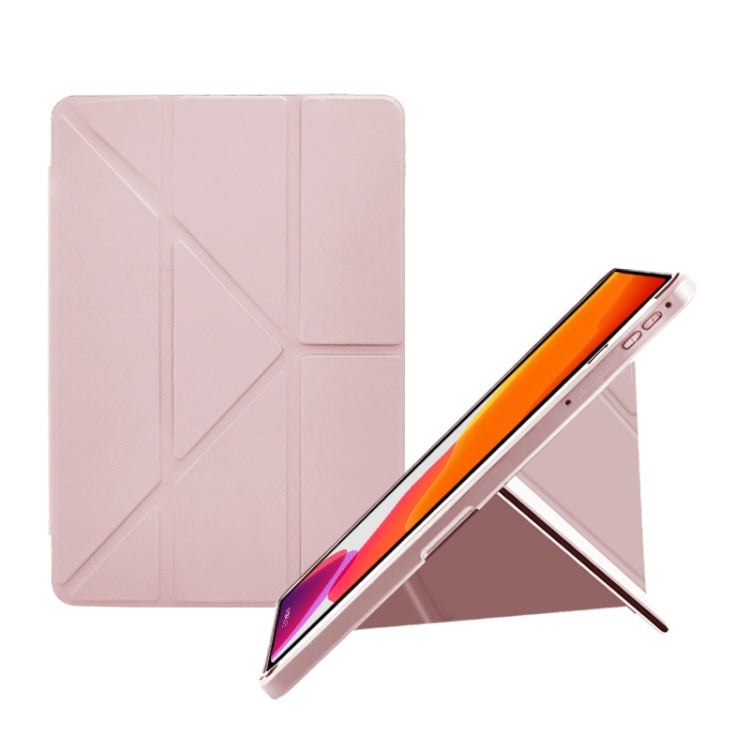 Custodia Smart 2 in 1 Y-fold per Xiaomi Pad 5 Pro 12.4