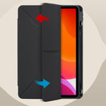 Custodia Smart 2 in 1 Y-fold per Xiaomi Pad 5 Pro 12.4