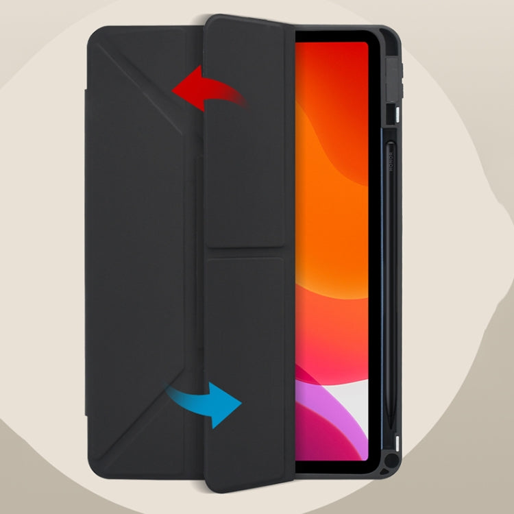 Custodia Smart 2 in 1 Y-fold per Xiaomi Pad 5 Pro 12.4