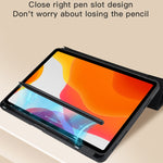 Custodia Smart 2 in 1 Y-fold per Xiaomi Pad 5 Pro 12.4