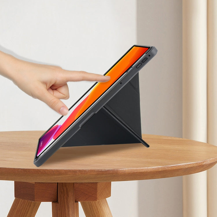 Custodia Smart 2 in 1 Y-fold per Xiaomi Pad 5 Pro 12.4