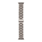 Cinturino in metallo per Apple Watch Ultra 49mm e Series