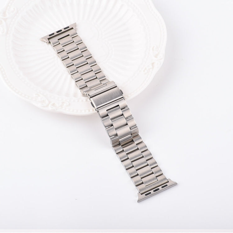 Cinturino in metallo per Apple Watch Ultra 49mm e Series