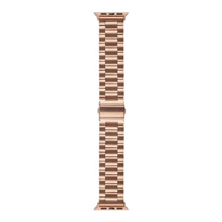 Cinturino in metallo per Apple Watch Ultra 49mm e Series