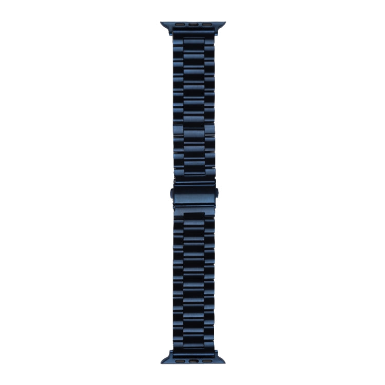 Cinturino in metallo per Apple Watch Ultra 49mm e Series