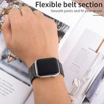 Cinturino in metallo per Apple Watch Ultra 49mm e Series