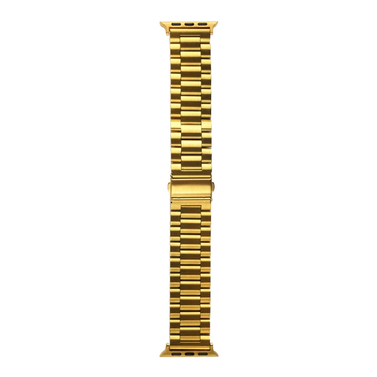 Cinturino in metallo per Apple Watch Ultra 49mm e Series