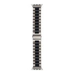 Cinturino in metallo per Apple Watch Ultra 49mm e Series