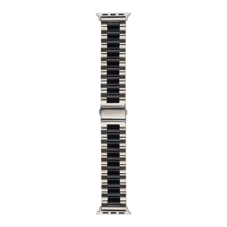 Cinturino in metallo per Apple Watch Ultra 49mm e Series