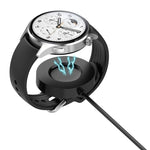Cavo di ricarica magnetico 1 m per Xiaomi Watch S1 Pro