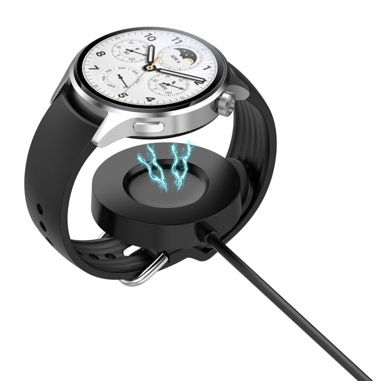 Cavo di ricarica magnetico 1 m per Xiaomi Watch S1 Pro