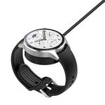 Cavo di ricarica magnetico 1 m per Xiaomi Watch S1 Pro