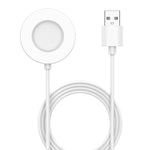 Cavo di ricarica magnetico 1 m per Xiaomi Watch S1 Pro
