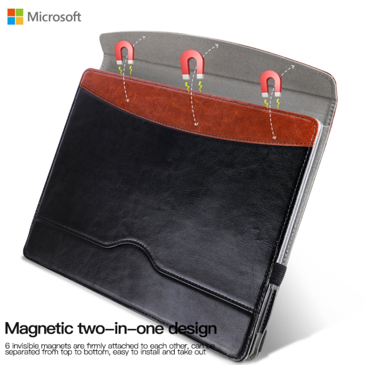 Custodia protettiva universale per Surface Laptop 13,5"