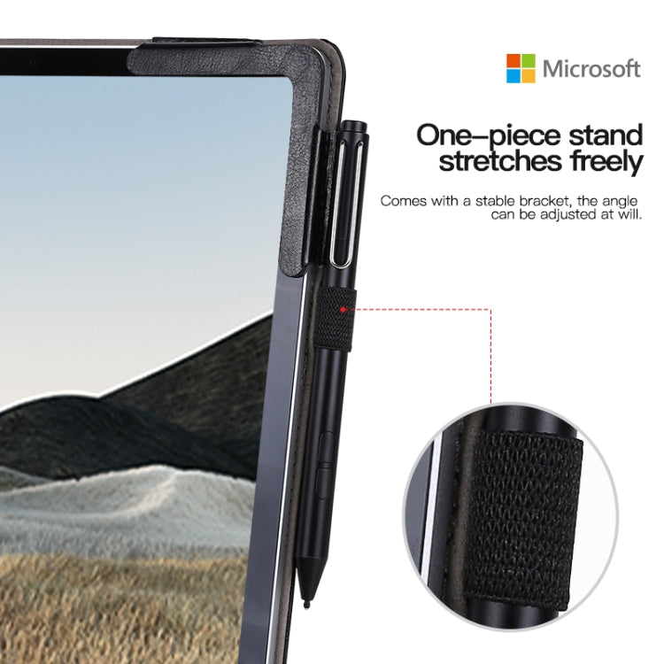 Custodia protettiva universale per Surface Laptop 13,5"