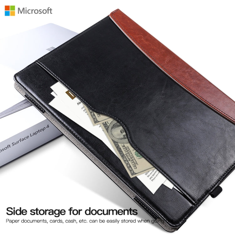Custodia protettiva universale per Surface Laptop 13,5"