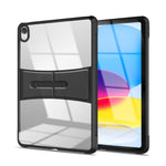 Custodia trasparente in acrilico TPU per iPad 10.9 2022