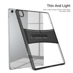 Custodia trasparente in acrilico TPU per iPad 10.9 2022
