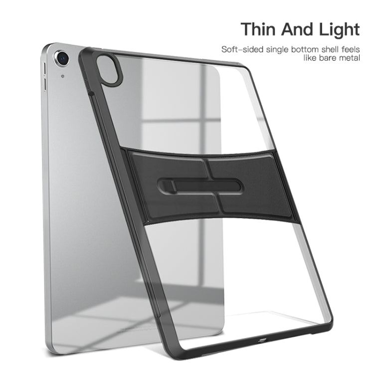 Custodia trasparente in acrilico TPU per iPad 10.9 2022