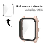 Custodia protettiva vetro temperato per Garmin Venu Sq2