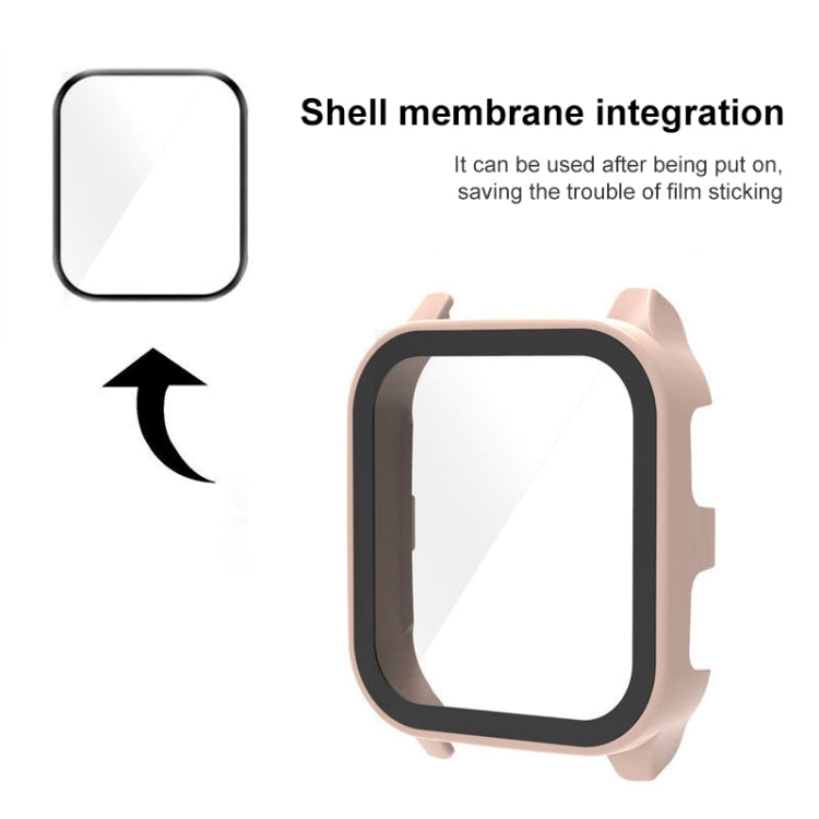 Custodia protettiva vetro temperato per Garmin Venu Sq2