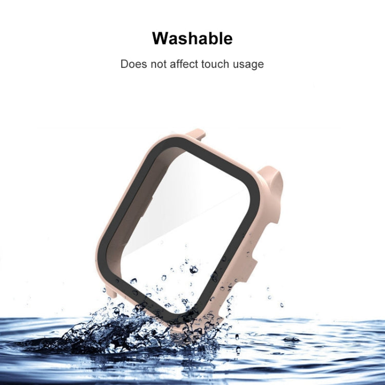 Custodia protettiva vetro temperato per Garmin Venu Sq2