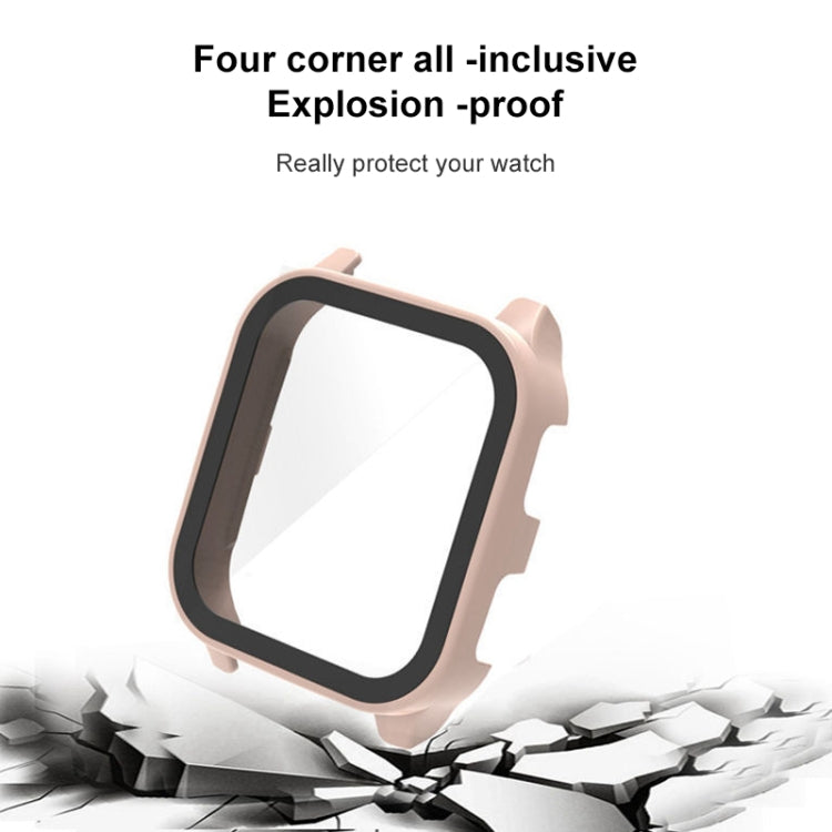 Custodia protettiva vetro temperato per Garmin Venu Sq2