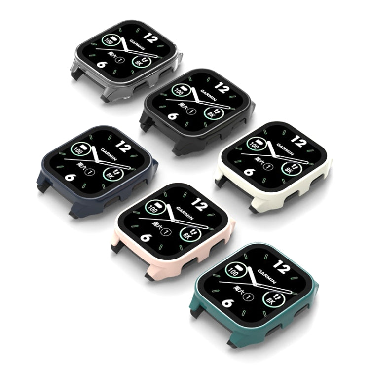 Custodia protettiva vetro temperato per Garmin Venu Sq2