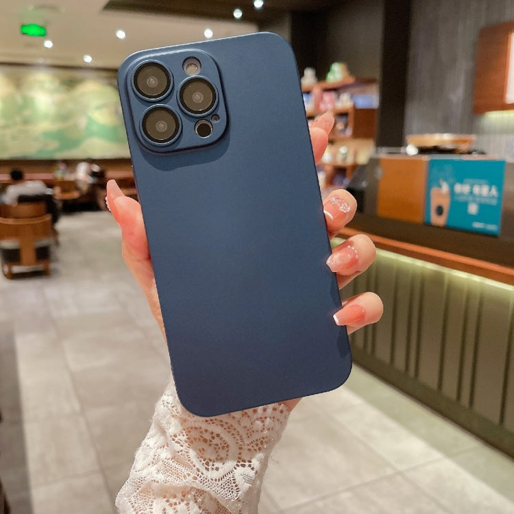 Custodia protettiva in PC per iPhone 11 Pro Max