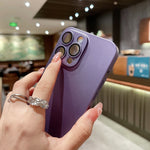 Custodia protettiva in PC per iPhone 11 Pro Max