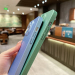 Custodia protettiva in PC per iPhone 11 Pro Max