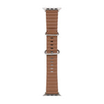 Cinturino in pelle per Apple Watch Ultra e Series