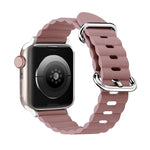 Cinturino in pelle per Apple Watch Ultra e Series