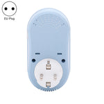 Termostato digitale a LED plug-in con sensore esterno BHT12-E